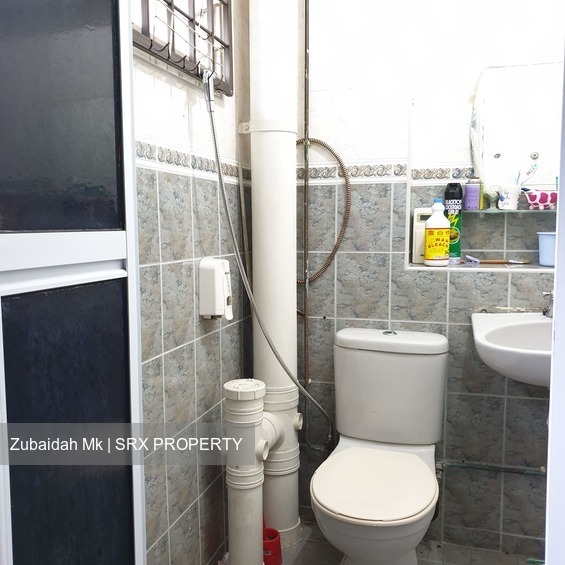 Blk 324 Tah Ching Road (Jurong West), HDB 5 Rooms #212334001